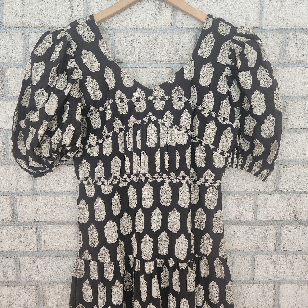 Anna Cate Katie Dress - Picture 2 of 3